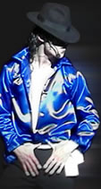 Michael Jackson Tribute Gallery